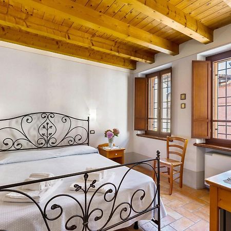 New Agriturismo Corte Olfino 蒙赞巴诺 外观 照片