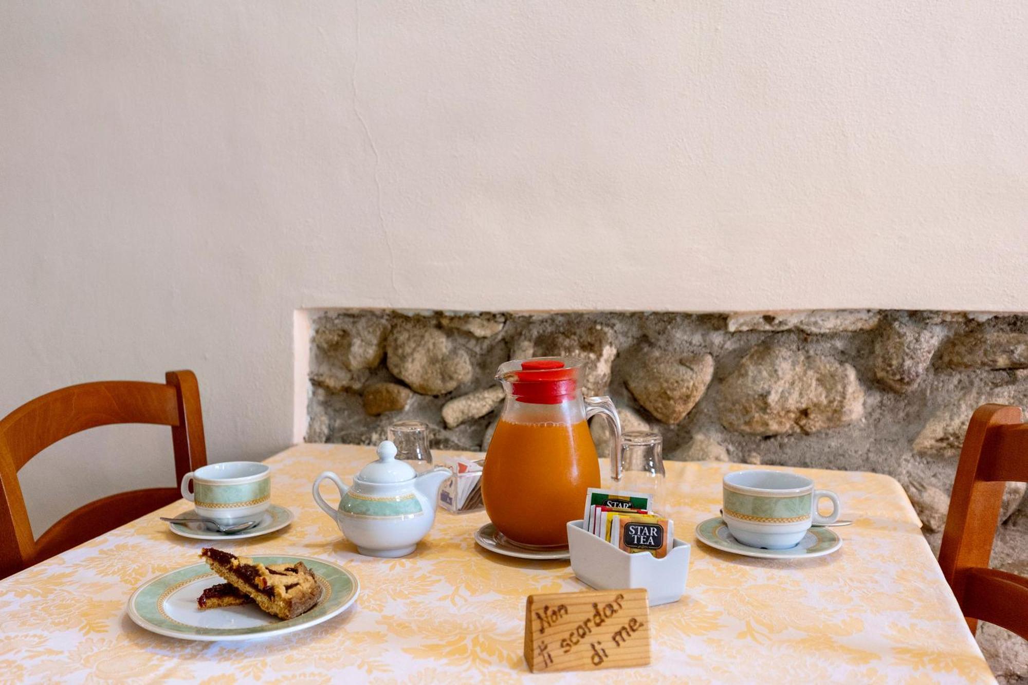 New Agriturismo Corte Olfino 蒙赞巴诺 外观 照片