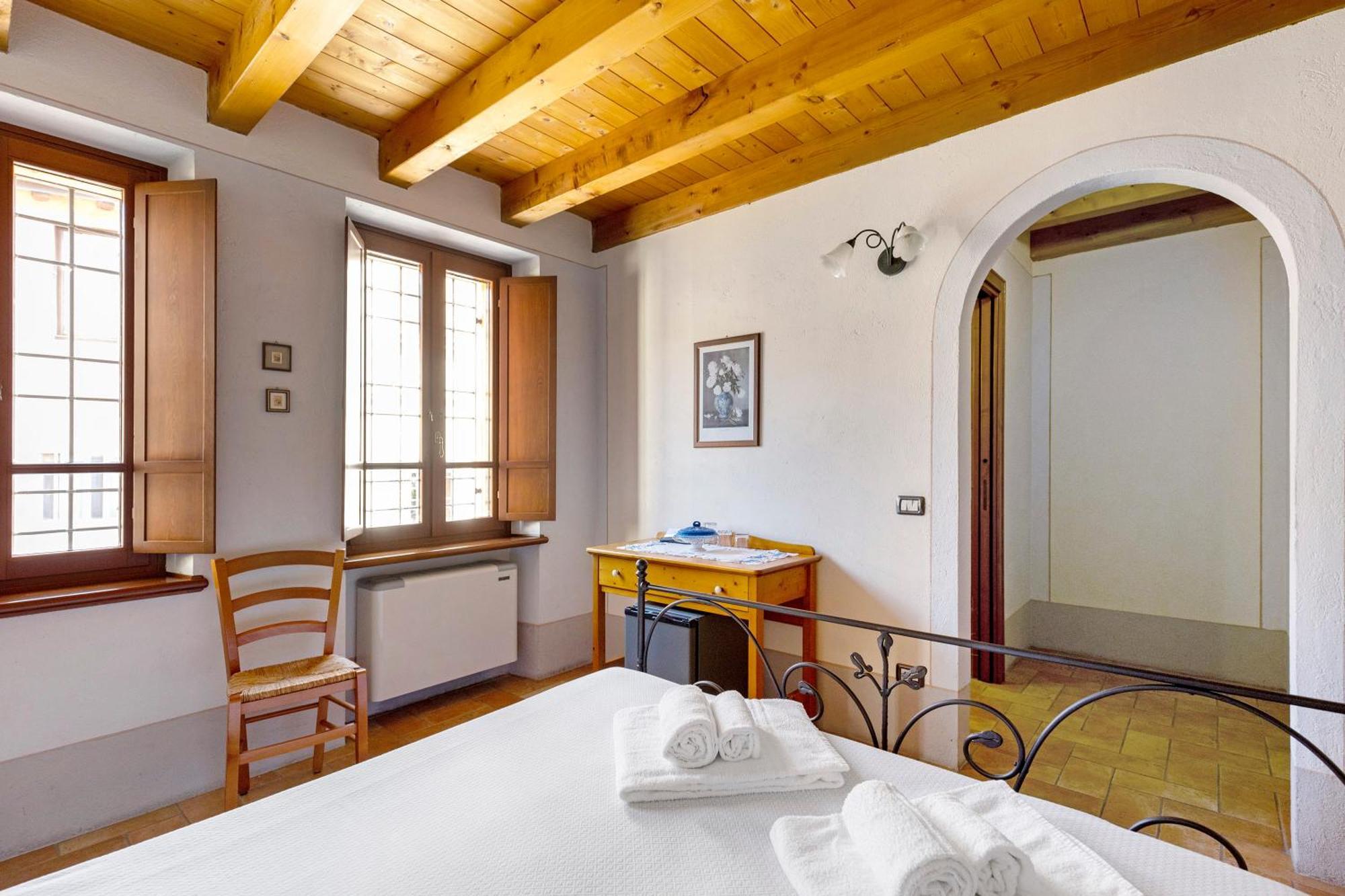 New Agriturismo Corte Olfino 蒙赞巴诺 外观 照片