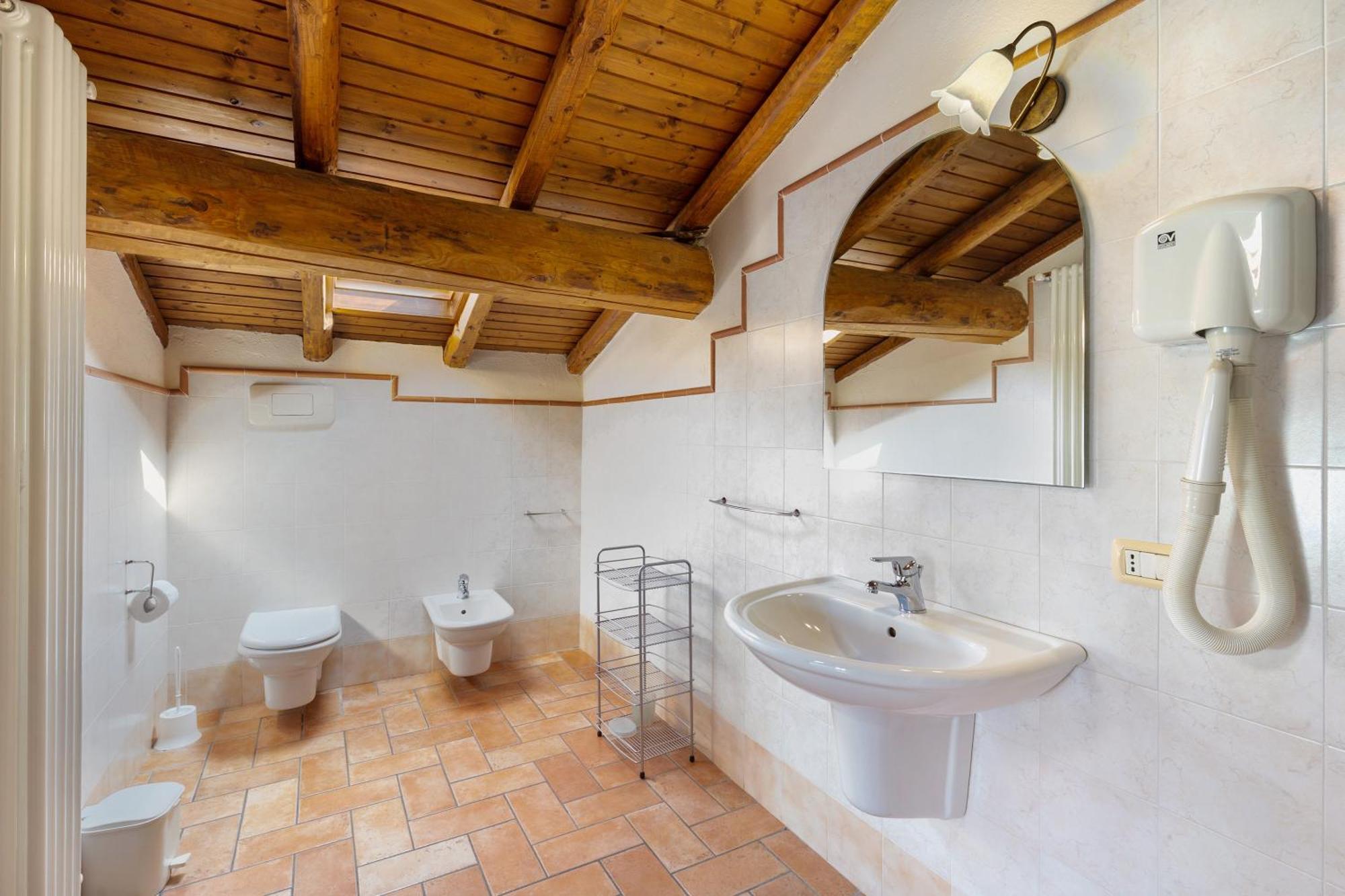 New Agriturismo Corte Olfino 蒙赞巴诺 外观 照片