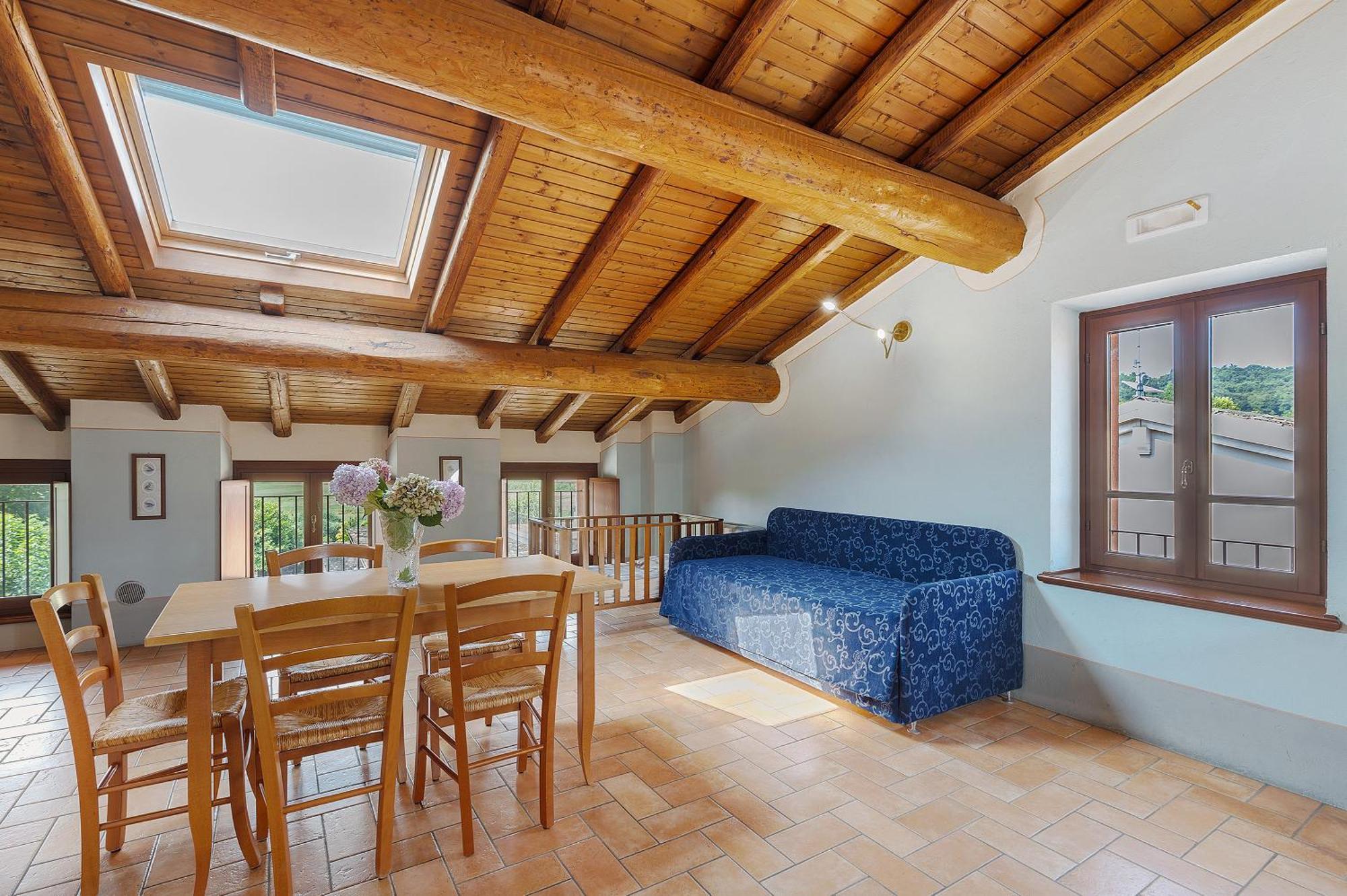 New Agriturismo Corte Olfino 蒙赞巴诺 外观 照片