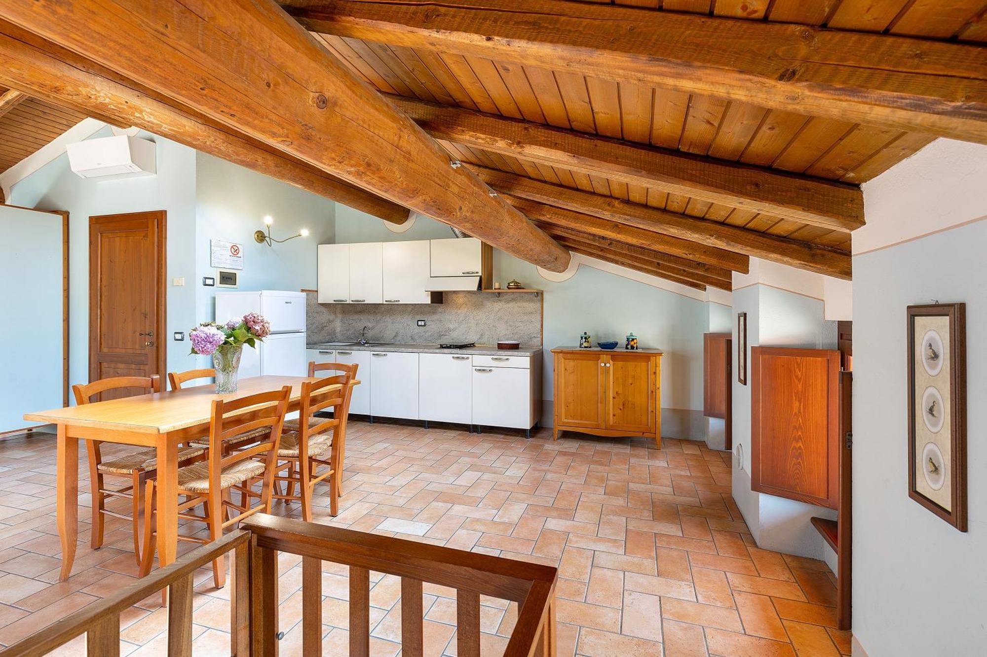 New Agriturismo Corte Olfino 蒙赞巴诺 外观 照片