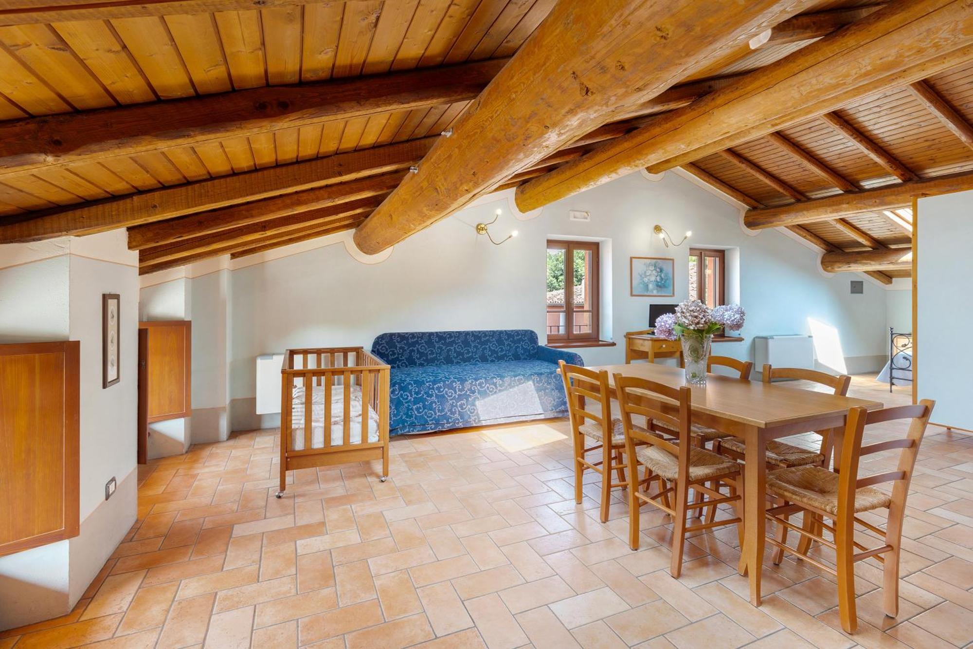 New Agriturismo Corte Olfino 蒙赞巴诺 外观 照片