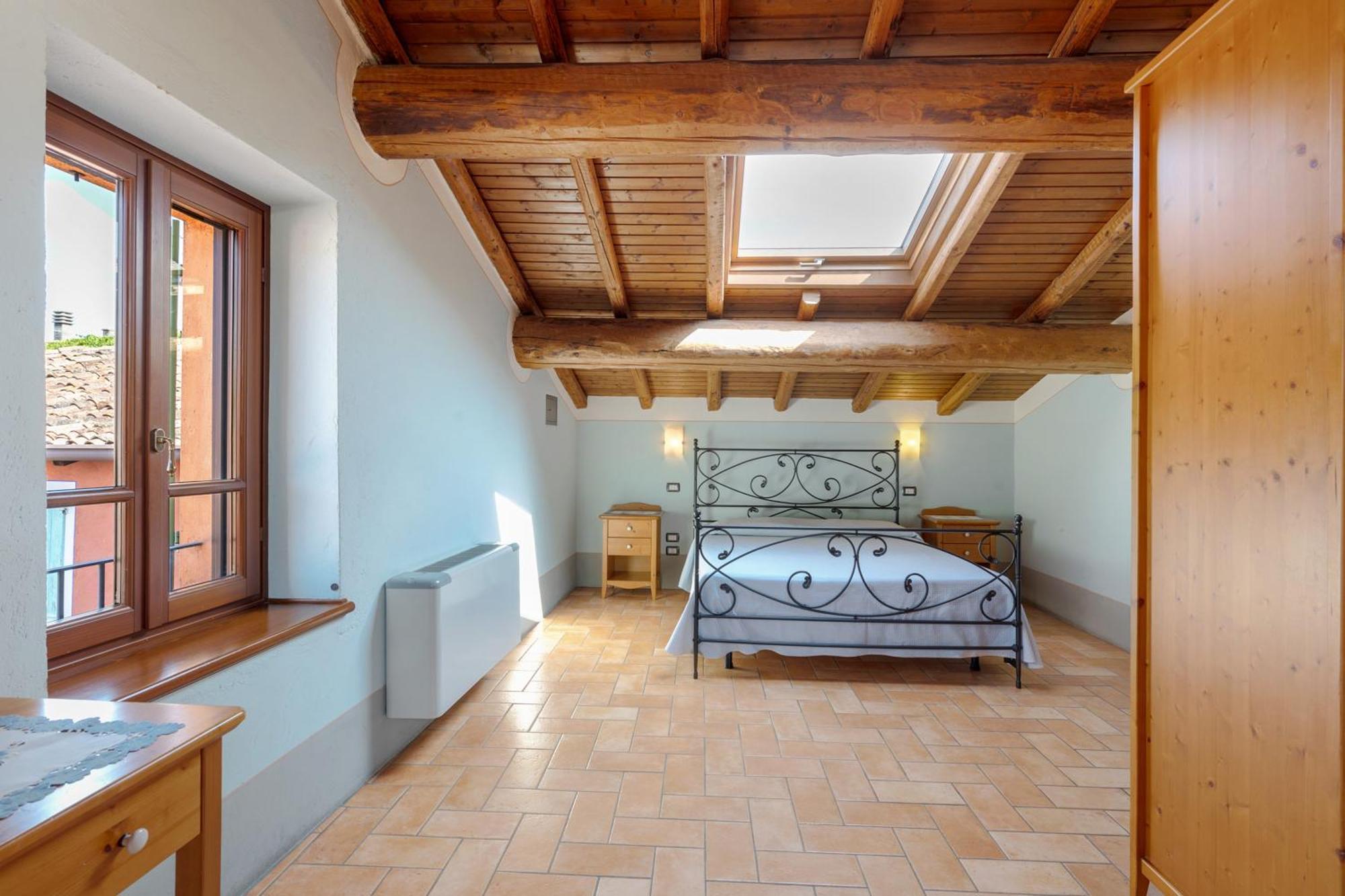 New Agriturismo Corte Olfino 蒙赞巴诺 外观 照片