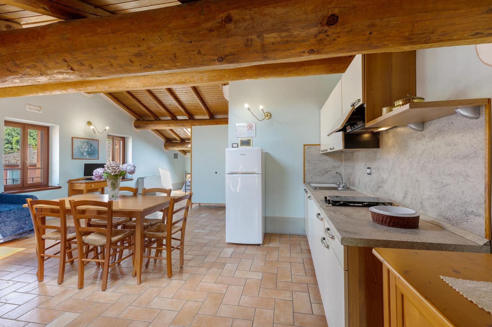 New Agriturismo Corte Olfino 蒙赞巴诺 外观 照片