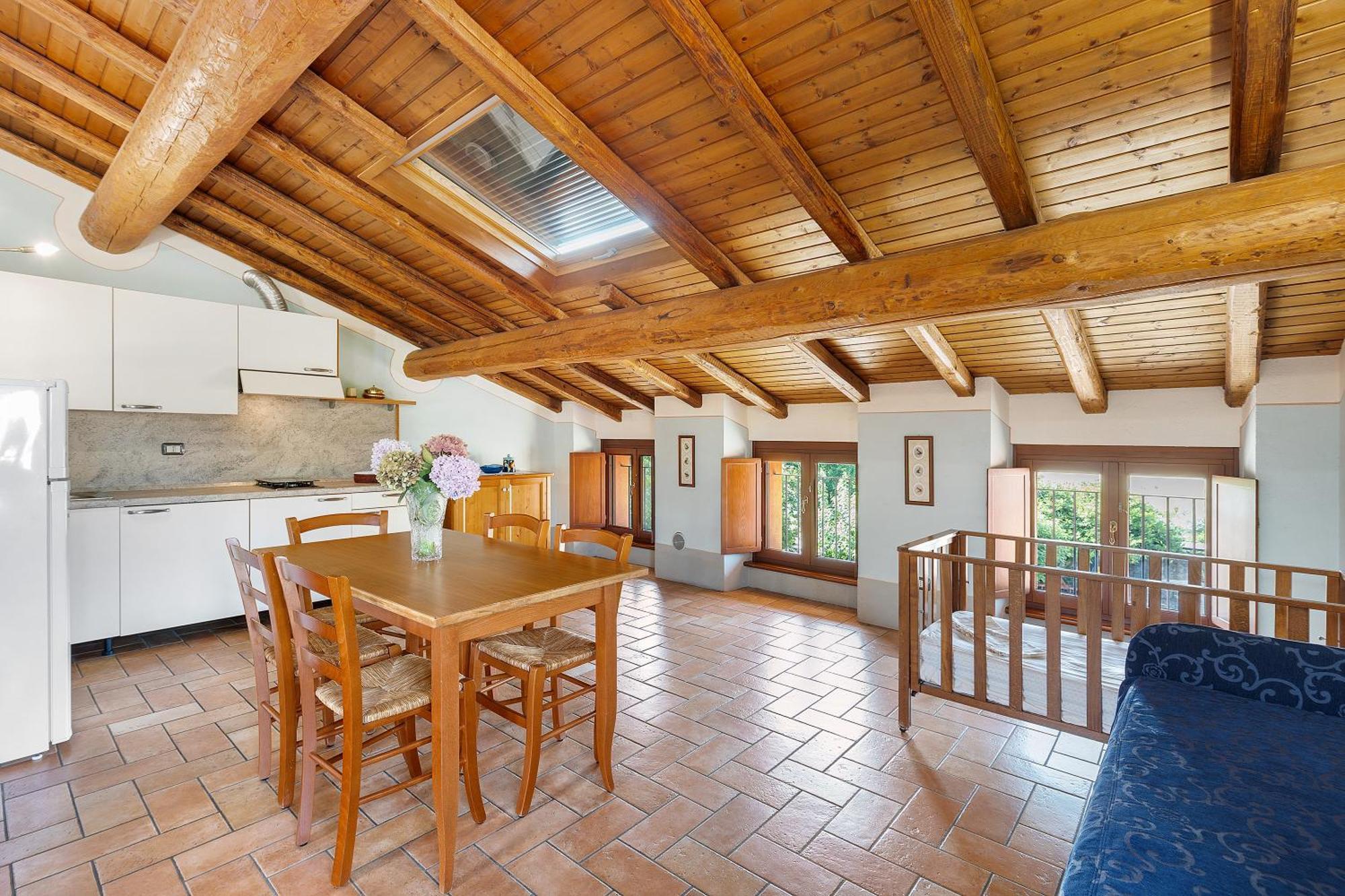 New Agriturismo Corte Olfino 蒙赞巴诺 外观 照片